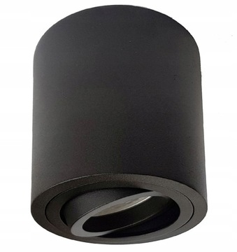 НАВЕРХНОСТНЫЕ ГАЛОГЕННЫЕ СВЕТОДИОДНЫЕ СВЕТИЛЬНИКИ + GU10 9Вт