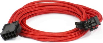 Kabel Phanteks PCIe 8-pin - PCIe 8-pin, 0.5m