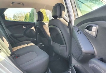 Hyundai ix35 SUV Theta 2.0 MPI 163KM 2013 Hyundai ix35 2.0 163Ps. 4x4 Automat Bezwypadek 2013 2.0 Benzyna 163KM, zdjęcie 24