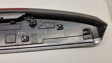 СПОЙЛЕР ТОРМОЗНОЙ ФОНАР КАПОТА RENAULT CLIO 3 III COMBI 8200883016 EU