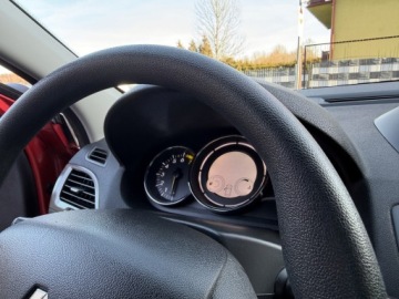 Renault Megane III Hatchback Facelifting 2013 1.6 16V 110KM 2015 Renault Megane TYLKO 154tyśkm 1WŁAŚCICIEL 2015R 1.6 Zwykła Benzyna! 6BIEGÓW, zdjęcie 8