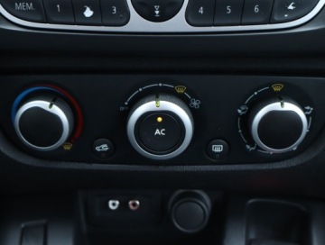 Renault Scenic III Van 1.5 dCi 105KM 2010 Renault Scenic 1.5 dCi, Klima,ALU, zdjęcie 17