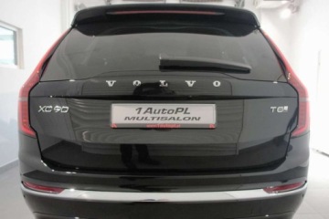 Volvo XC90 II SUV Plug-In Facelifting 2024 2.0 T8  455KM 2025 Volvo XC 90 Volvo XC 90 T8 AWD Ultra Bright 2.0 Hybryda Plug-in 455KM, zdjęcie 7