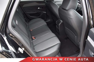 Peugeot 2022 Peugeot 308 Asystenty Full-LED NaviKamera Pol-Skora Ambiente Wirtual FV23, zdjęcie 6