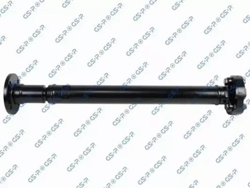 GSP PS900459 HŘÍDEL HNACÍ POHON OSI