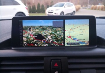 BMW Seria 1 F20-F21 Hatchback 5d 120d 184KM 2012 BMW Seria 1 184KMM-PakietSkoryDuza NaviLedySerwisGwarancja 2.0, zdjęcie 13