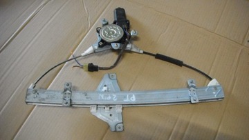 LACETTI NUBIRA III 03-09 MECHANIZMUS OKNO PRAVÝ ZADNÍ