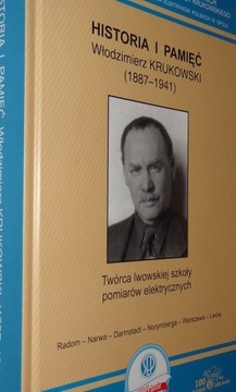 Historia i pamięć Włodzimierz Krukowski