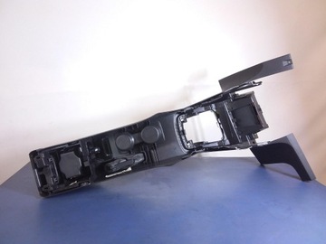 SEAT LEON III ЦЕНТРАЛЬНЫЙ ТУННЕЛЬ 5F0863243