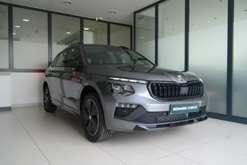 Skoda Kamiq Crossover Facelifting 1.5 TSI 150KM 2025 Škoda Kamiq Skoda Kamiq Monte Carlo 1.5 TSI 150, zdjęcie 1