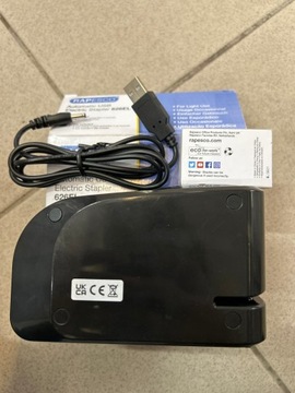 Офис Рапеско черный