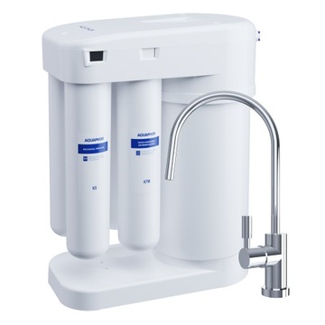 Stacja filtracji Aquaphor RO-101S Morion