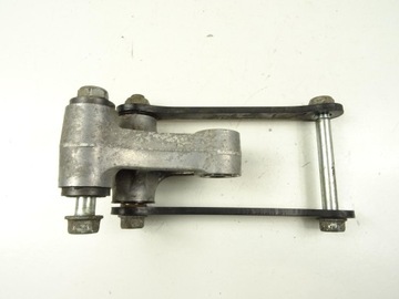 KAWASAKI NINJA 125 КРЕПЛЕНИЕ KIWAK, ЛЮЛЬКА 19-