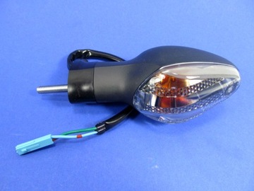 ORYGINALNY NOWY kierunkowskaz HONDA CBR 600RR 08-