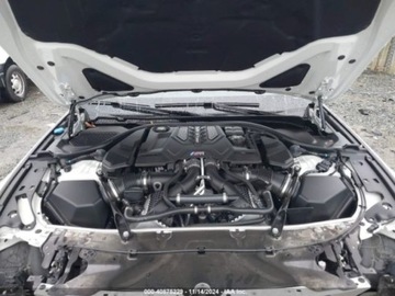 BMW Seria 5 G30-G31 2019 BMW M5 Competition 2019 4.4l 4.4 Benzyna 617KM, zdjęcie 8