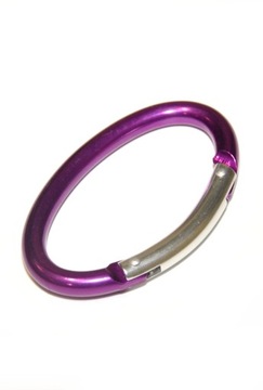 БРЕЛОК ДЛЯ КЛЮЧЕЙ, ЗАСТЕЖКА, КРАБИНЕР, КАРЕЙН С ЗАМКОМ