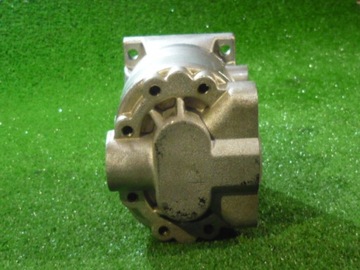 ГИДРАВЛИЧЕСКИЙ НАСОС CLAAS 2-SEC. 656860