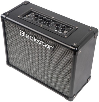 BLACKSTAR ID CORE 40 V4 ГИТАРА КОМБО