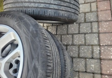 Jeep Renegade SUV 1.6 E-TorQ 110KM 2017 Jeep Renegade 1.6 Benzyna 110KM, zdjęcie 12