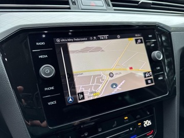 Volkswagen Passat B8 Variant Facelifting 2.0 TDI SCR 150KM 2021 Volkswagen Passat B8 2.0 TDI / 150 KM Bussines 6 b, zdjęcie 28