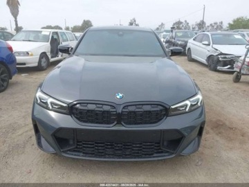 BMW Seria 3 G20-G21 2023 BMW Seria 3 M340I 2023 3.0l 3.0 Benzyna 382KM, zdjęcie 7