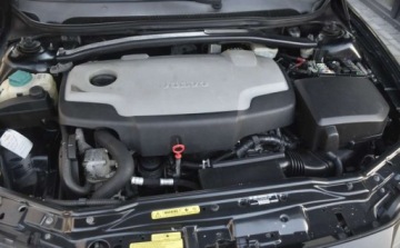 Volvo S60 I 2006 Volvo S60 Volvo S60 2.4 Diesel 185KM, zdjęcie 9