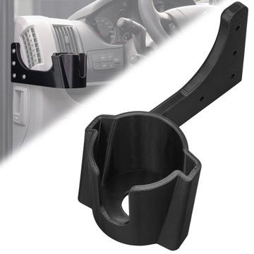 UCHWYT NA NAPOJE CUPHOLDER KIEROWCY FIAT DUCATO JUMPER BOXER
