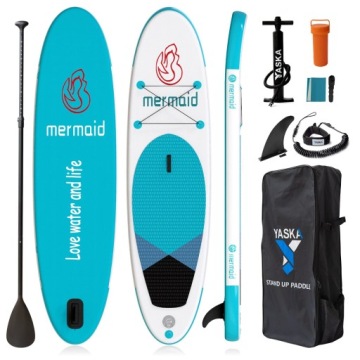 Deski SUP YASKA 320 cm