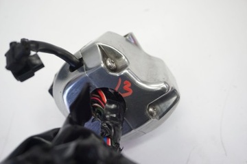 Yamaha XV 1900 Midnight Star 06-13 Правый переключатель