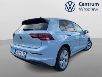 Volkswagen Golf VIII Hatchback Facelifting 1.5 eTSI mHEV 150KM 2025 Volkswagen Golf Life Plus 1.5 TSI eHybrid PHEV 150, zdjęcie 1