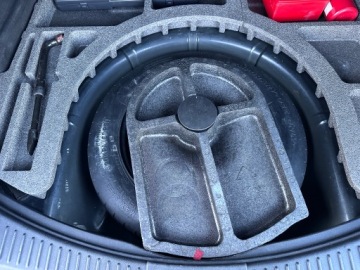 Ford Mondeo IV Kombi 2.0 Duratorq TDCi DPF 140KM 2008 Ford Mondeo 2.0 TDCI 140KM/Automat - AISIN, zdjęcie 23