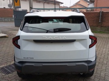 Dacia Duster III 2026 Expression 1.2 Eco-G LPG 120KM / Pakiet Zimowy, zdjęcie 3