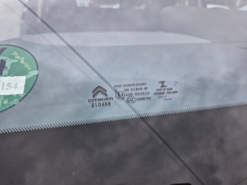 Citroen Grand C4 Picasso II Grand Picasso Facelifting 1.2 PurTech 130KM 2017 Citroen C4 Grand Picasso Sliczny 2017 ful opcja zarejestrowany faktura bez, zdjęcie 12