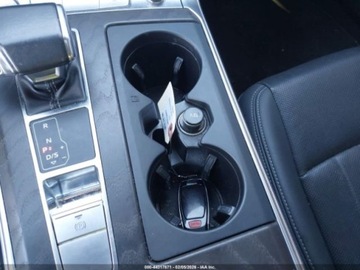 Audi A6 C8 2019 Audi A6 Limousine 45 Premium 2019, 2.0L R4 248KM, 4x4, od ubezpieczalni 2.0, zdjęcie 12