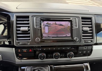 Volkswagen Multivan T6 2018 Volkswagen Multivan 2.0Bi TDI HIGHLINE Dsg Full led 2.0 Diesel 204KM, zdjęcie 7