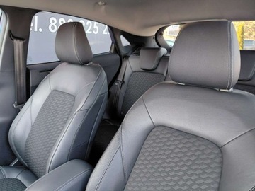 Ford Puma II Crossover 1.0 EcoBoost mHEV 125KM 2021 Ford Puma Full LED Kamera Navi Hybryda 2xPDC Hybryda 125KM, zdjęcie 12