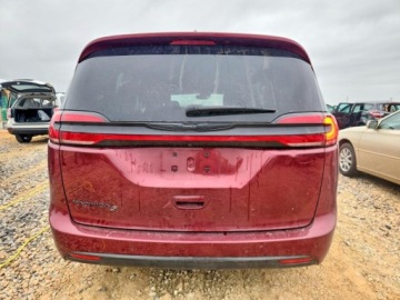 Chrysler Pacifica II 2021 Chrysler Pacifica Touring 2021 3.6 Benzyna 287KM, zdjęcie 2