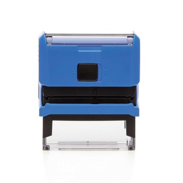 TRODAT PRINTY STAMP 4913 СИНИЙ + ДИЗАЙН
