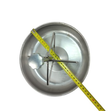 Кормушка с двойным крючком для поросят