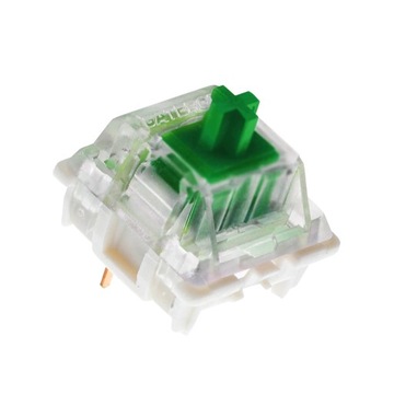 PRZEŁĄCZNIK MECHANICZNY GATERON GREEN 1SZT