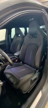 Cupra Leon II Sportstourer 2.0 TSI 245KM 2022 Cupra Leon 2.0 TSI 245KM DSG Full Led Tempomat ACC FV23 2.0 Benzyna, zdjęcie 12