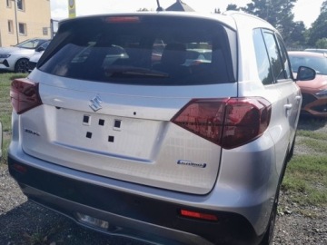 Suzuki Vitara III 2026 SUZUKI Vitara 1.4 Boosterjet mHEV Elegance 2WD aut 110KM 2026, zdjęcie 3