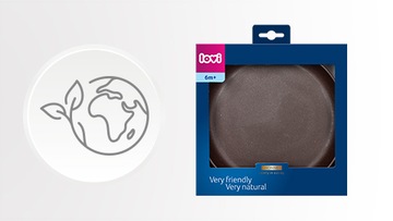 LOVI ТАРЕЛКИ ДЛЯ ДЕТЕЙ TAMARILLO x2