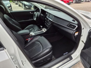 Kia Optima II 2017 Kia Optima Hybryda Plug-in 2017 bezwypadkowa zarejestrowana ful opcja doin, zdjęcie 23