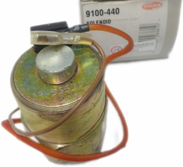 DELPHI ELEKTROZAWÓR POMPY DPC 9100-440 WARSZAWA