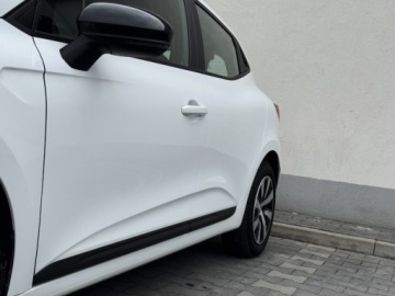 Renault Clio V Hatchback 5d 1.0 TCE 100 LPG 100KM 2023 Renault Clio 1.0 100KM Benzyna LPG fabryczne Przebieg 58 tys km NOWE A, zdjęcie 12