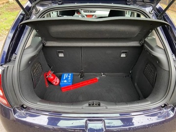 Citroen C3 II Hatchback facelifting 1.2 VTi 82KM 2015 Citroen C3 Citroen C3 1.2 B Panorama Klimatyzacja Niski Przebieg 86 tys.km, zdjęcie 19