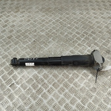 SKODA ENYAQ IV 2024 LEVÝ STRANA TLUMIČ ZADNÍ