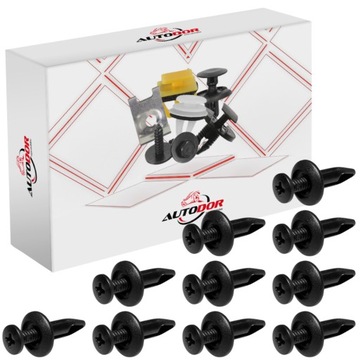 РАСШИРИТЕЛЬ ЗАЖИМА FORD SEAT VOLKSWAGEN