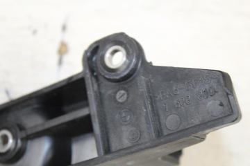 BMW R1200 RT 10 K26 РАМА РУЧКА СИДЕНЬЯ ЗАДНЯЯ ЛЕВАЯ ПРАВАЯ 7688809/810